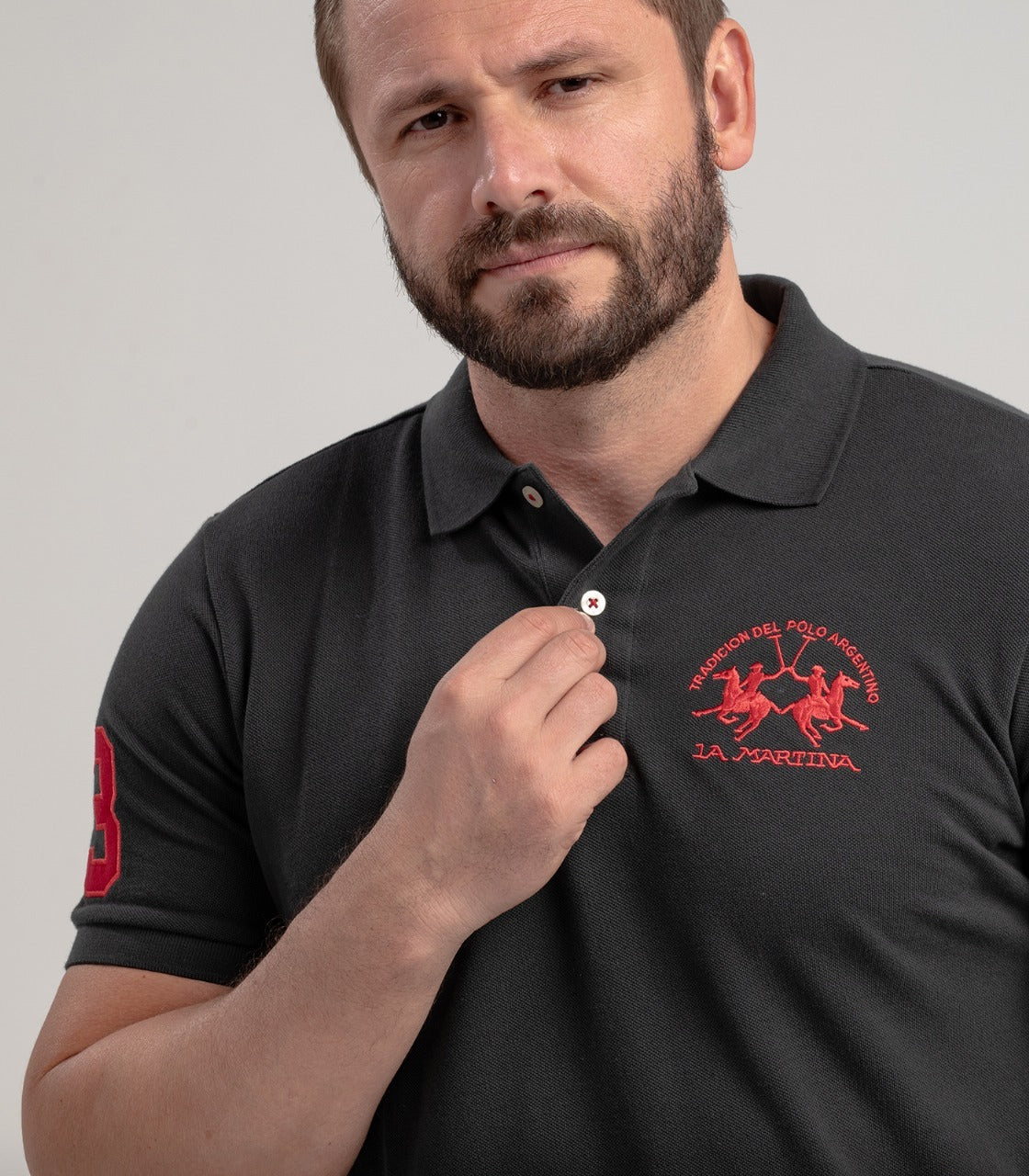 Polo Minima La Martina