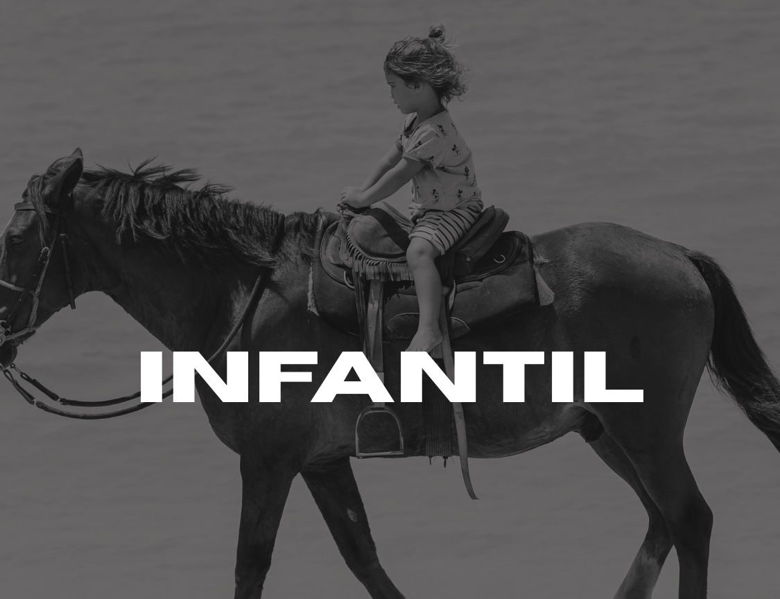 INFANTIL