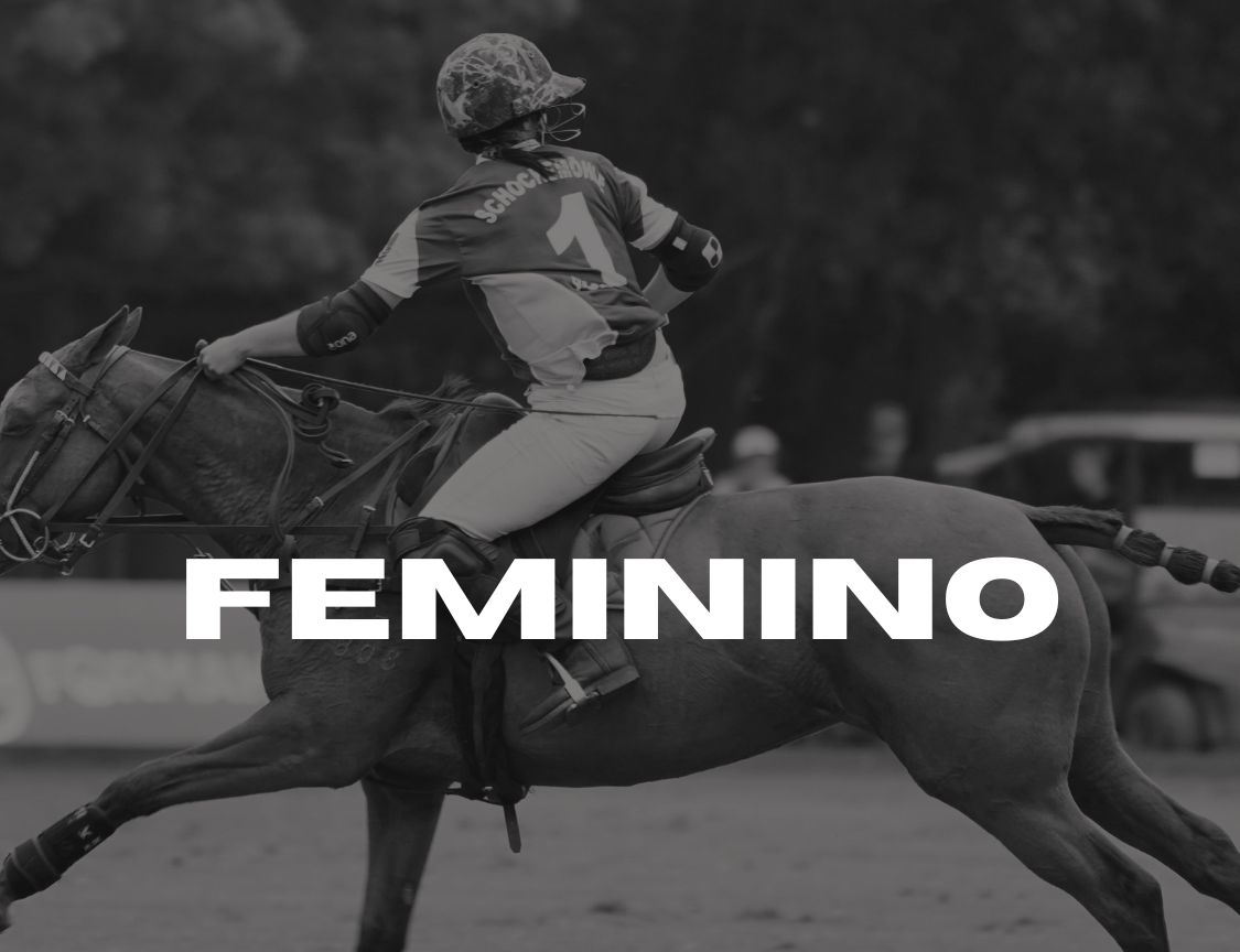 FEMININO