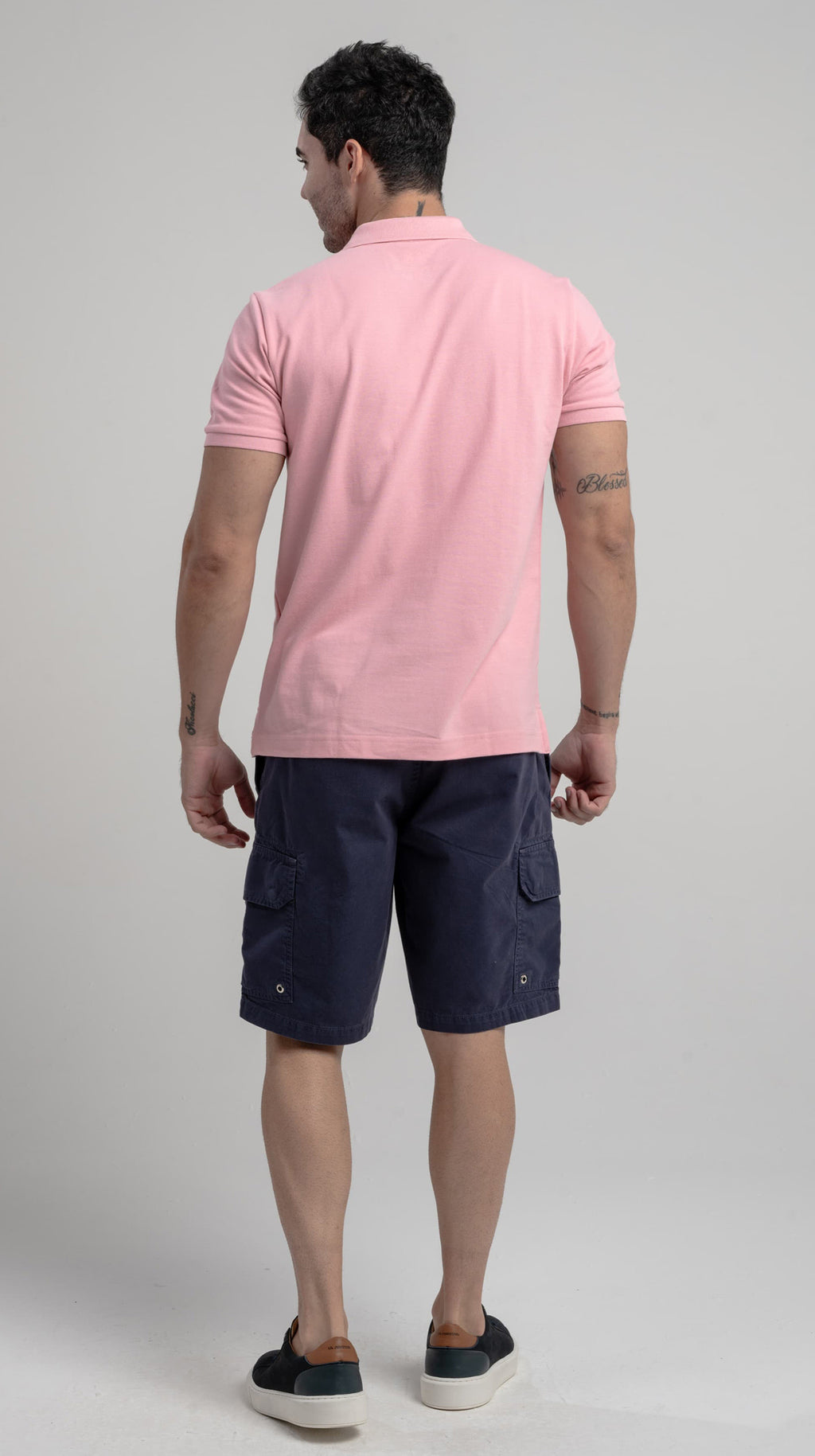 Polo 1950- Pietro - LA MARTINA