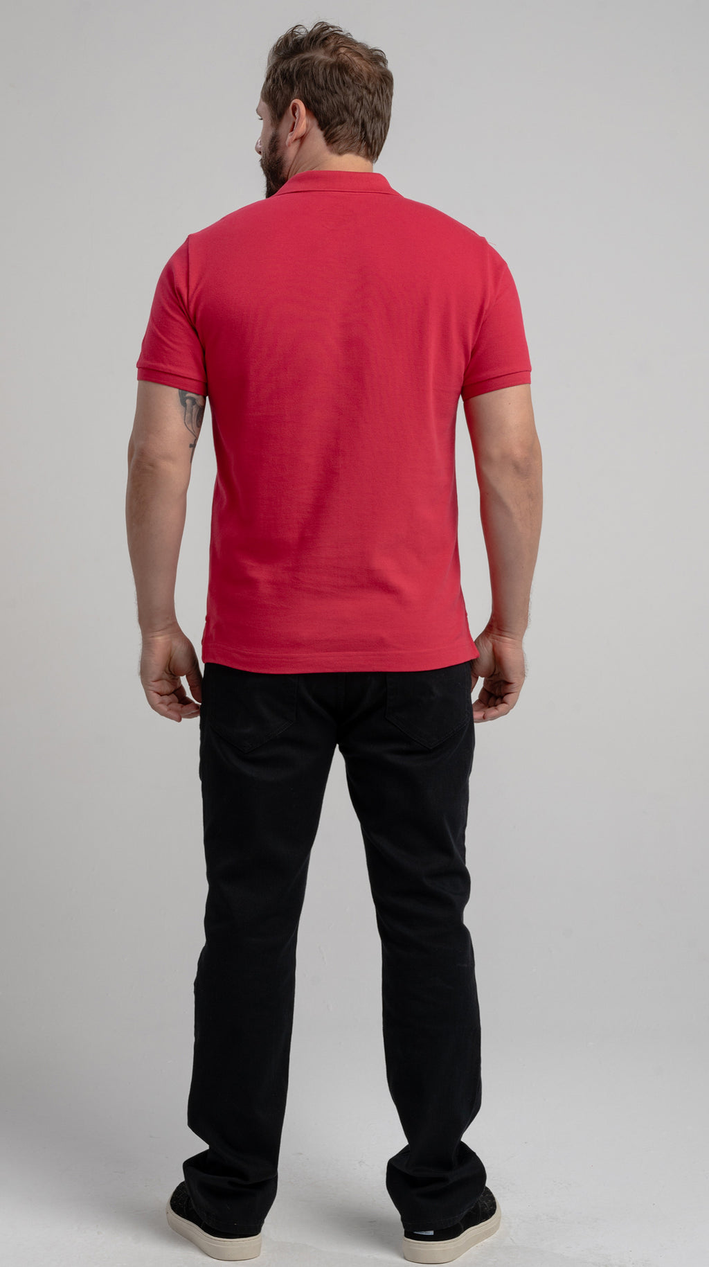 Polo 1950- Pietro - LA MARTINA