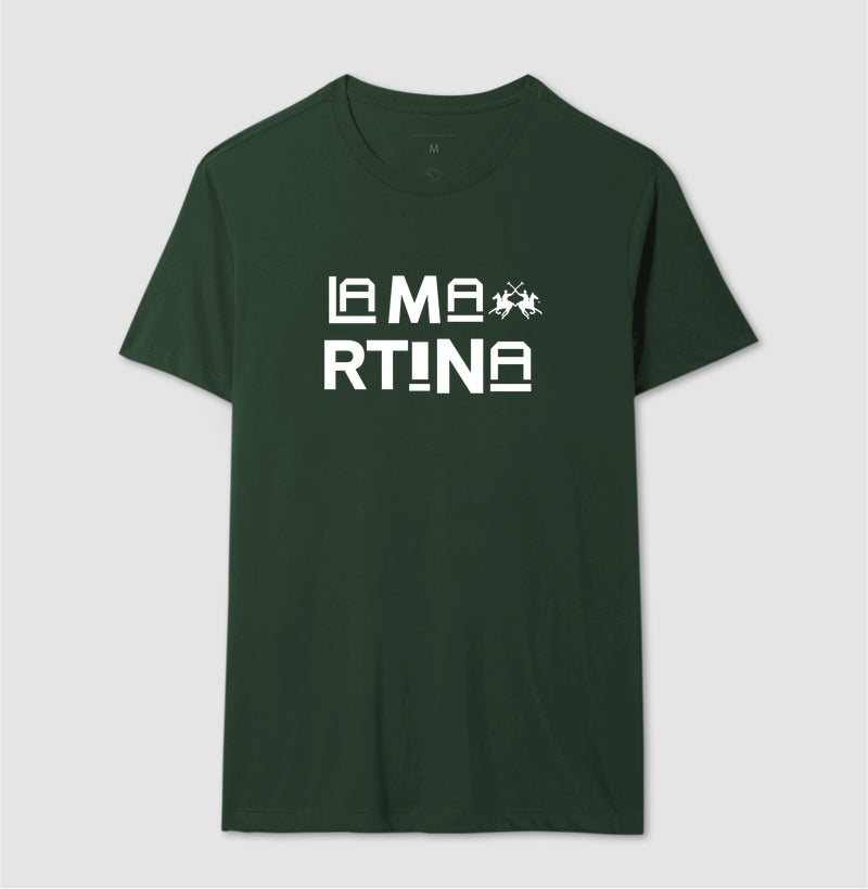 Camiseta Assimetric