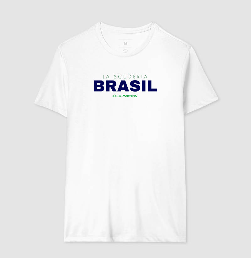 Camiseta Torcida Brasil 26