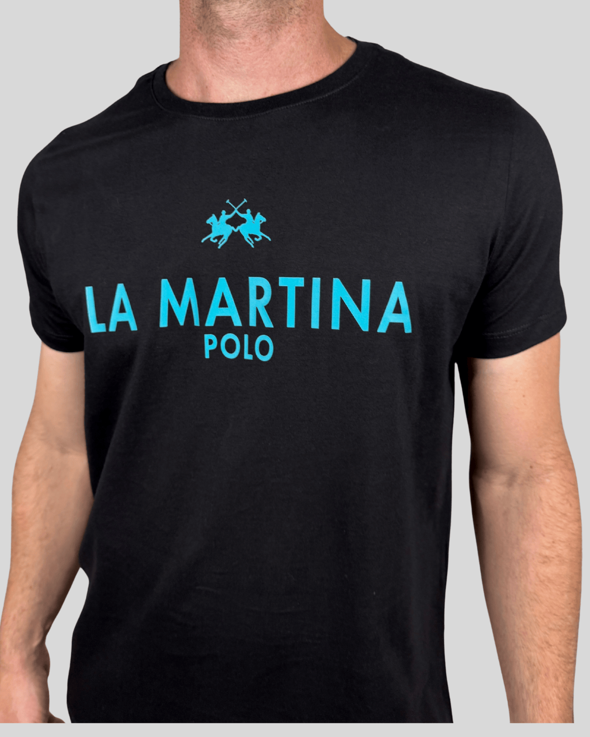 Camiseta New Iconos - La Martina