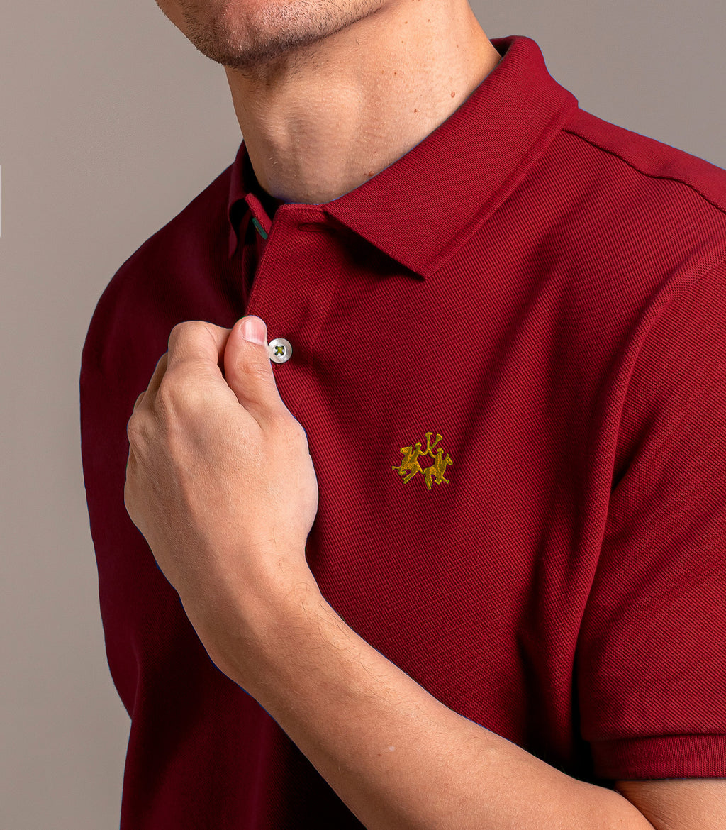 Polo 1950- Pietro - LA MARTINA