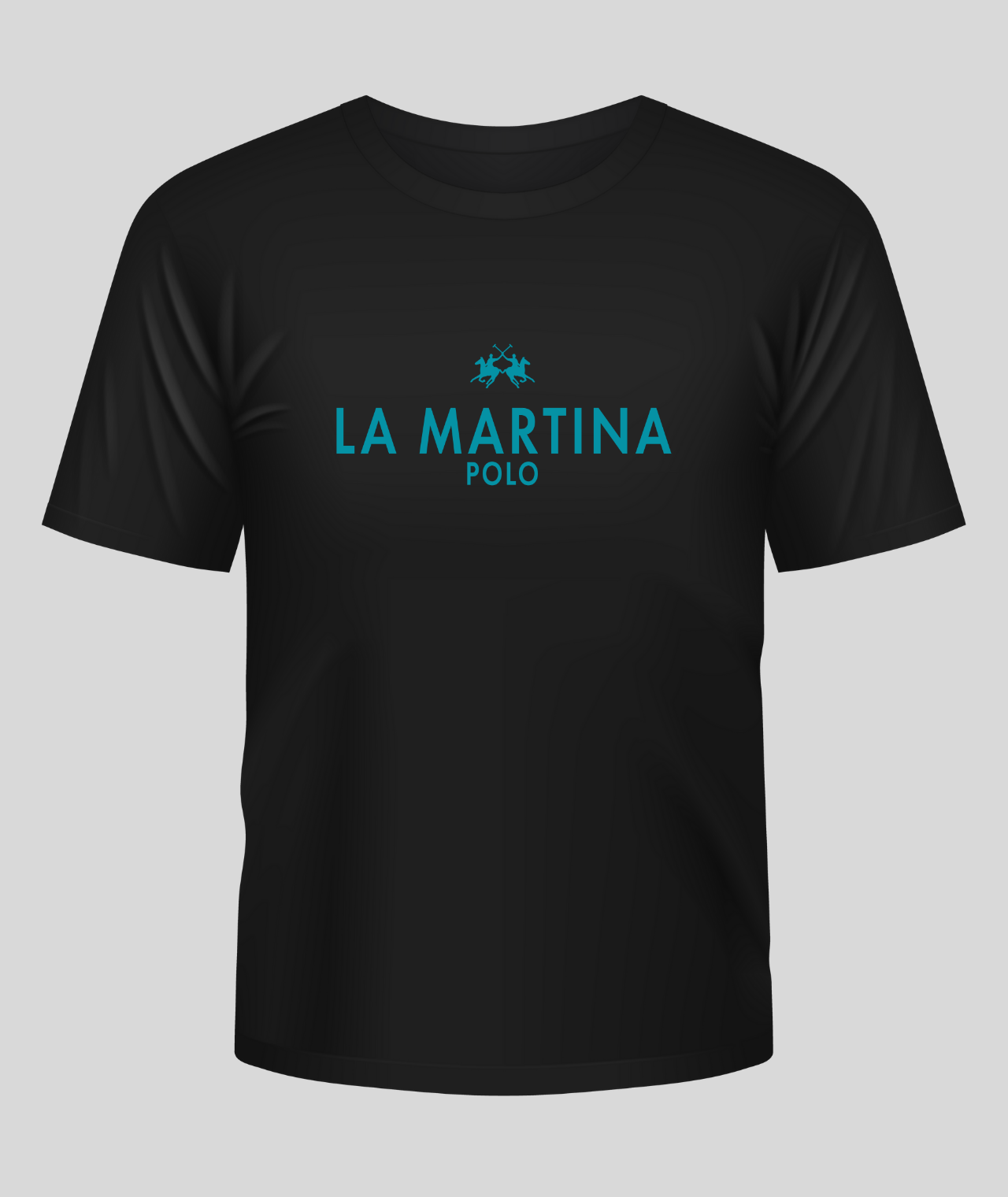Camiseta New Iconos - La Martina