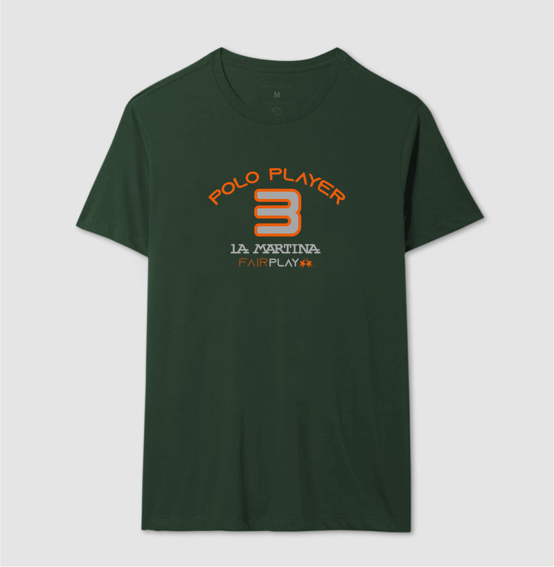 Camiseta Fair Play 26