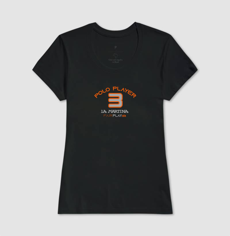 Camiseta Fair Play 26