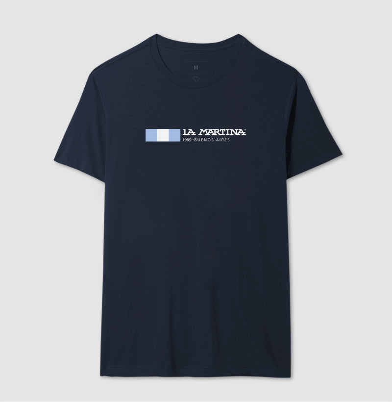 Camiseta Tradicional La martina