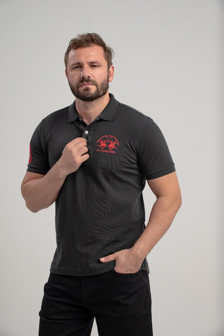 Polo Minima La Martina