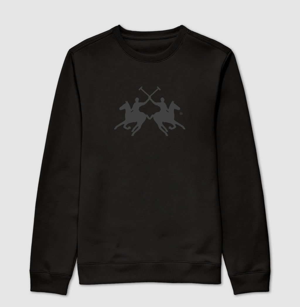 Moletom Suéter Logo G