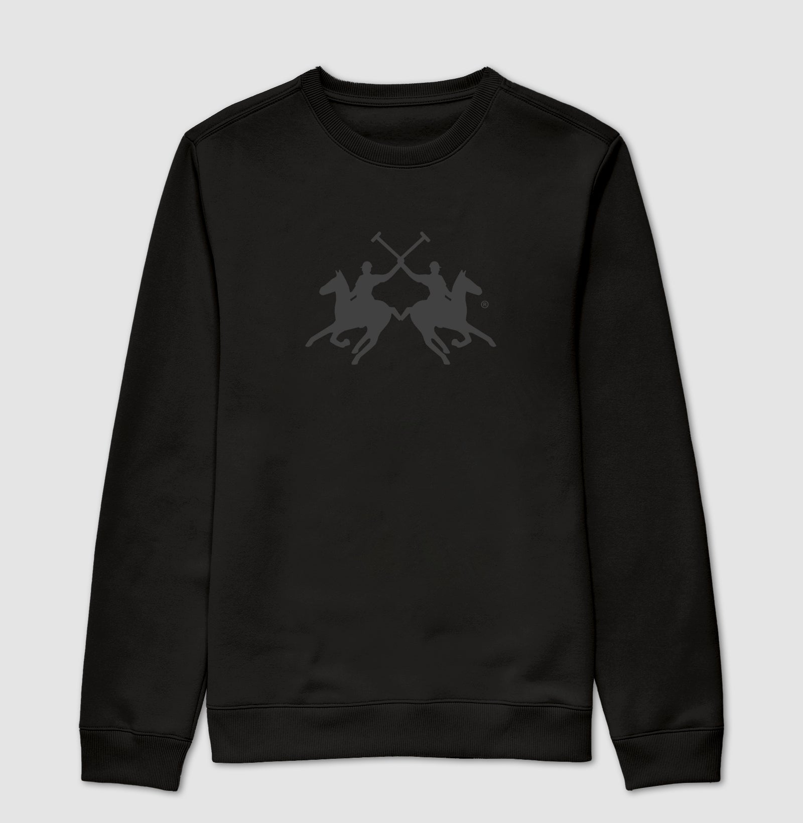Moletom Suéter Logo G