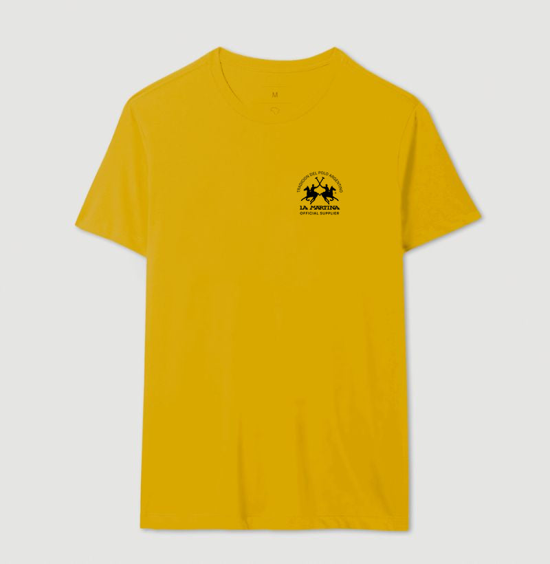 Camiseta Logo G