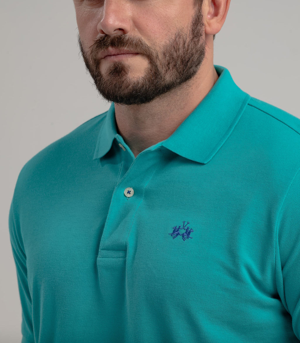 Polo 1950- Pietro - LA MARTINA