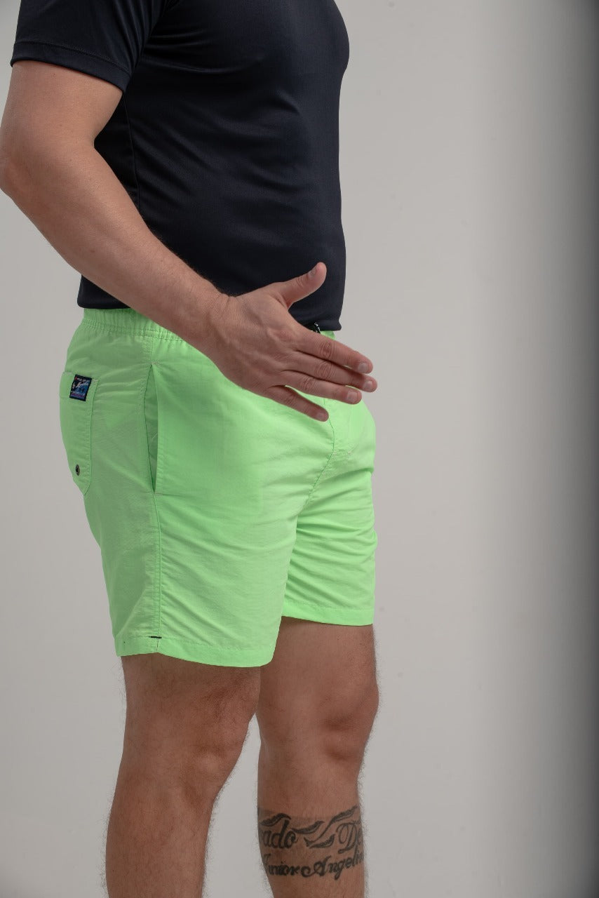 Short D'Agua Liso - La Martina
