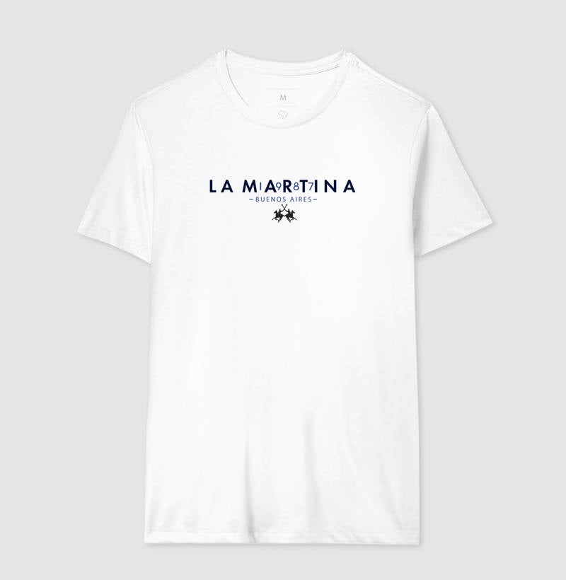 Camiseta LM BA 26