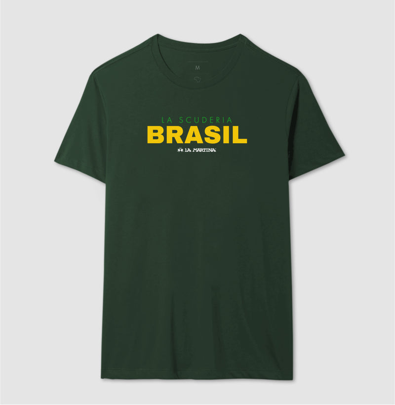 Camiseta Torcida Brasil 26
