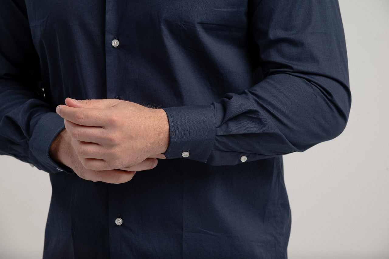Camisa Ml Lisa Galles Stretch - La Martina