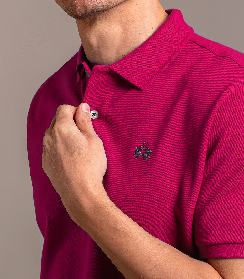 Polo 1950- Pietro - LA MARTINA