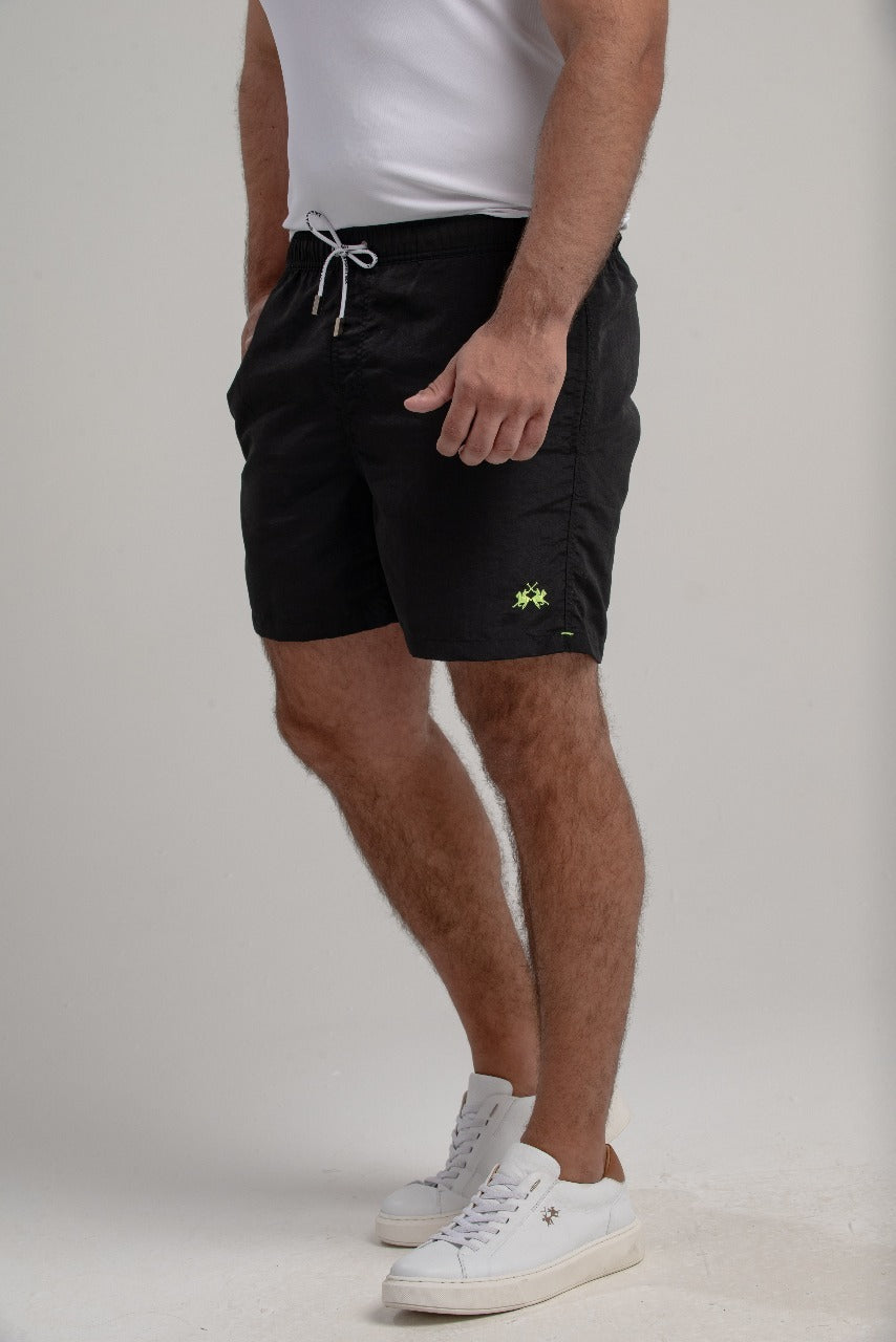 Short D'Agua Liso - La Martina