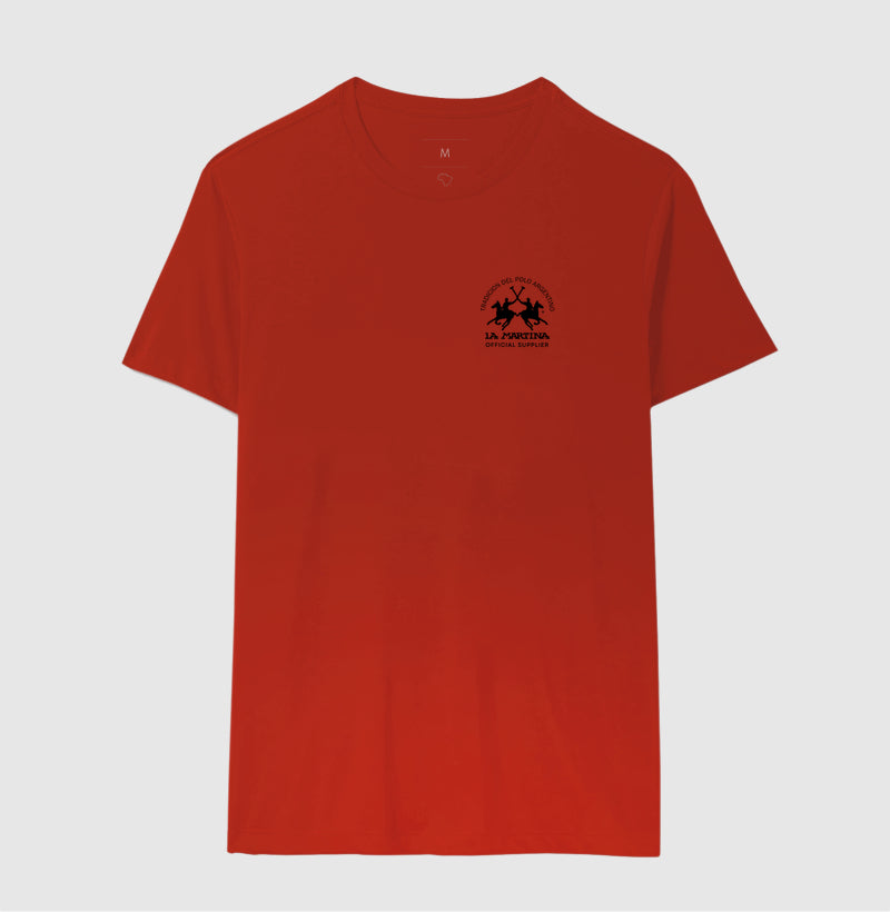 Camiseta Logo G