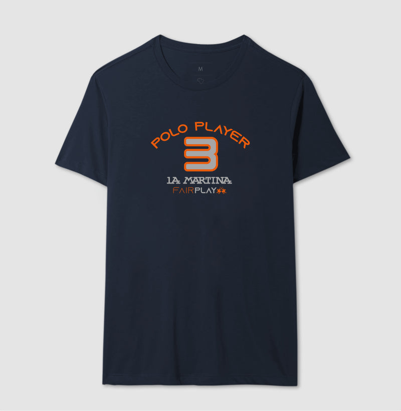 Camiseta Fair Play 26