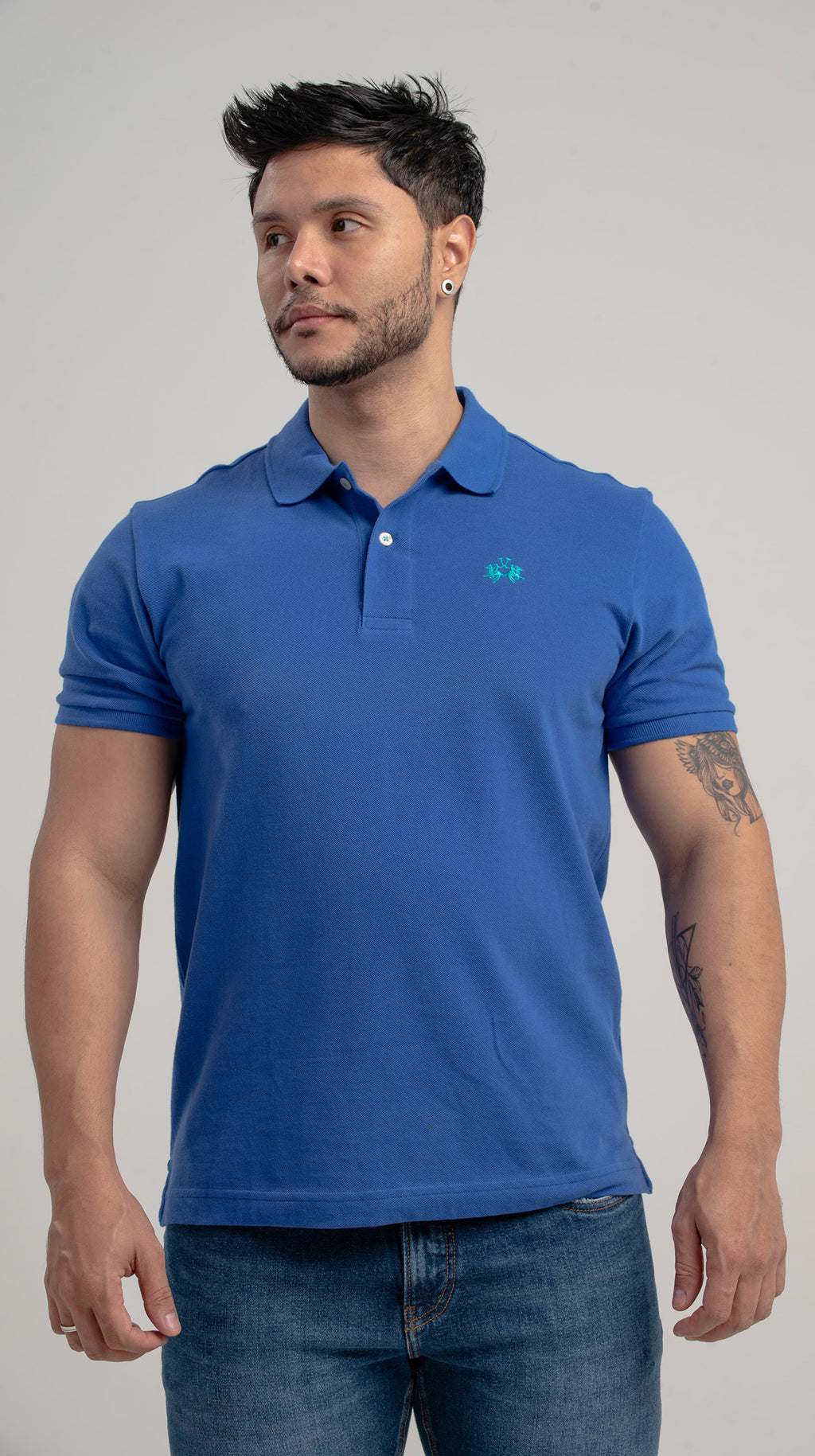 Polo 1950- Pietro - LA MARTINA