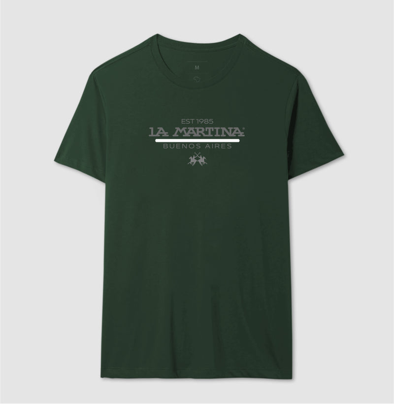 Camiseta Traço