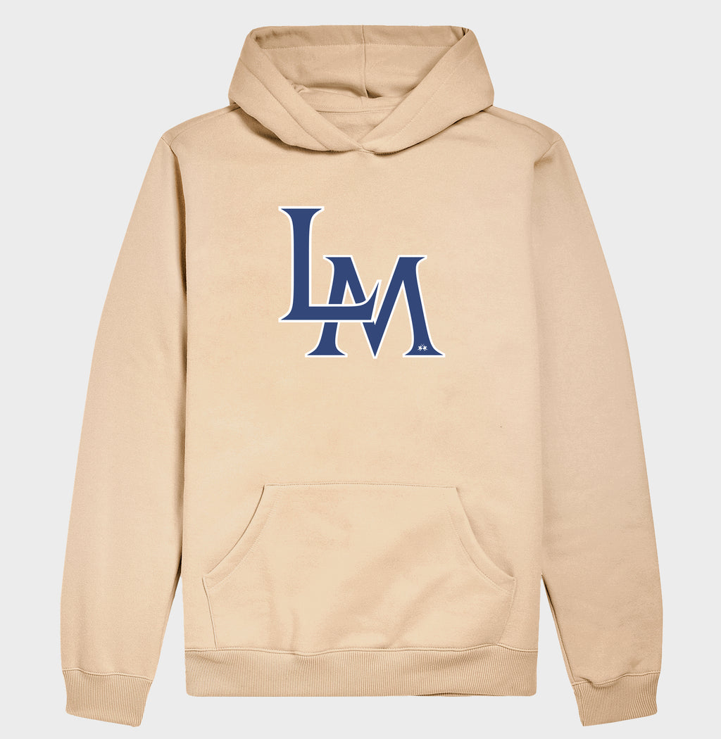 Moletom Hoodie LM 26