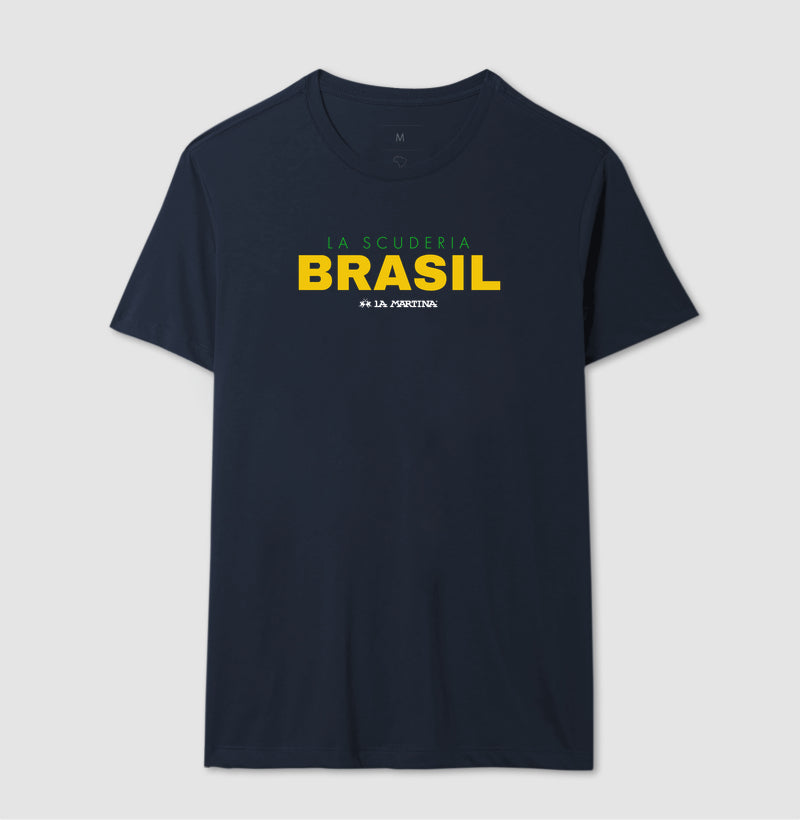 Camiseta Torcida Brasil 26