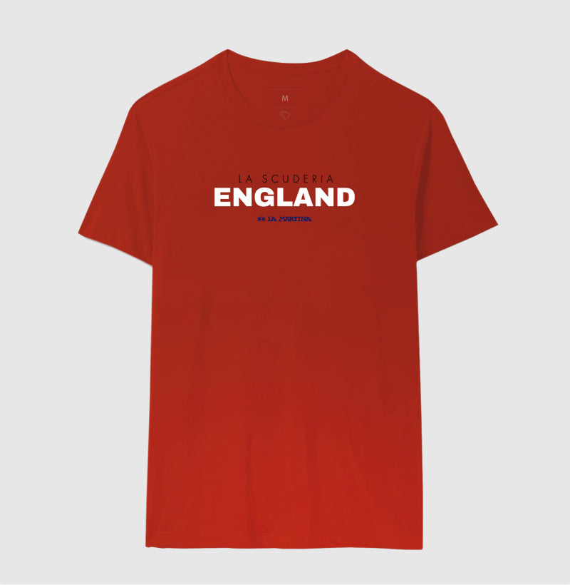 Camiseta Cup England 26