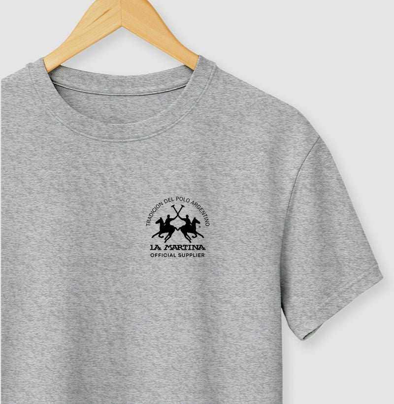 Camiseta Logo G