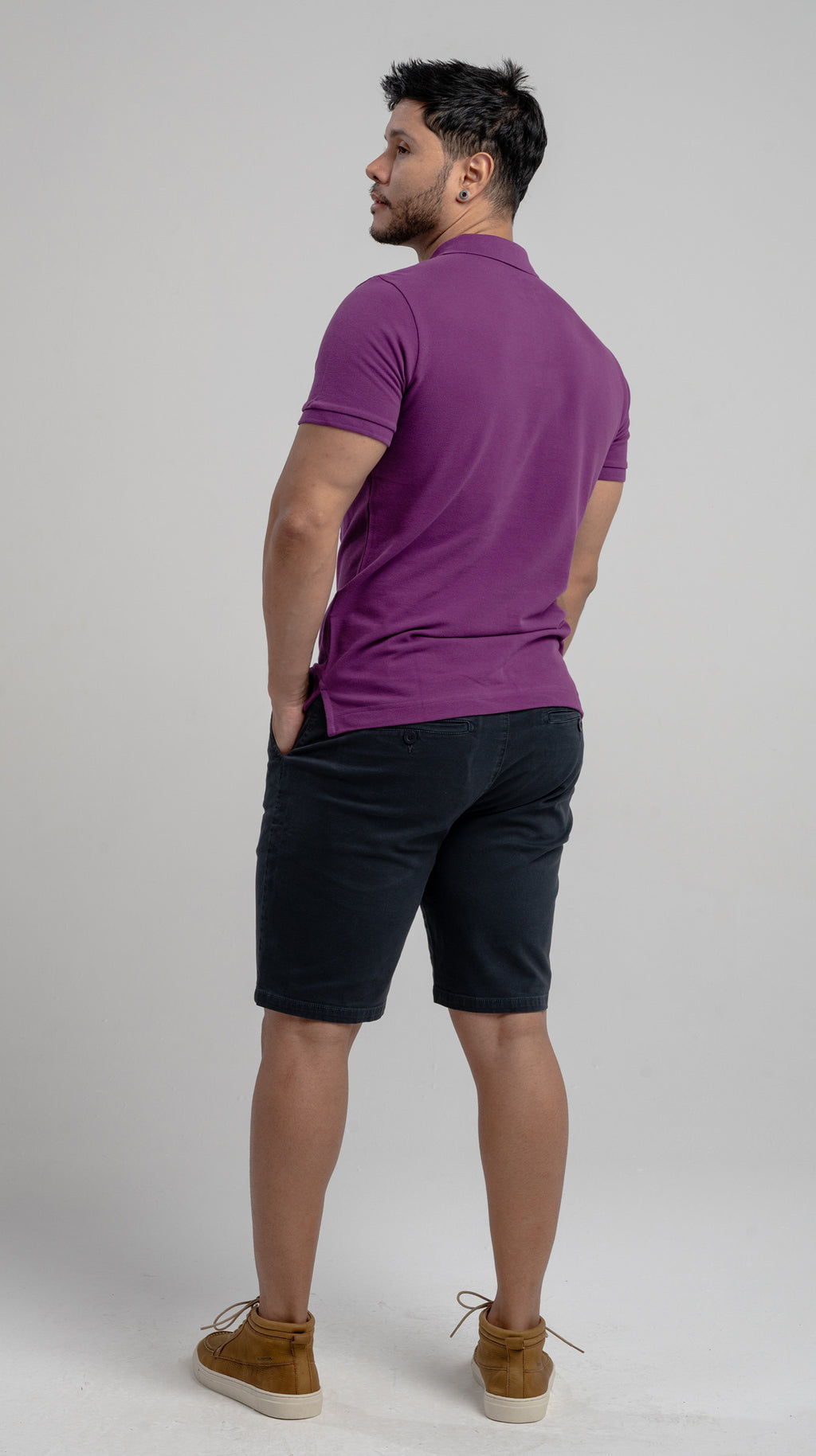 Polo 1950- Pietro - LA MARTINA