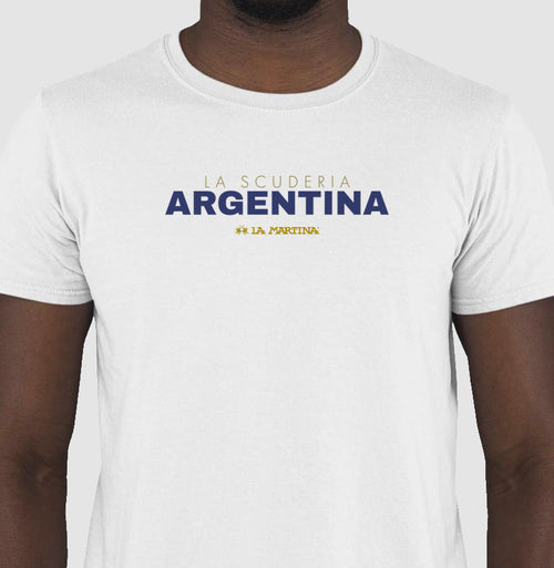Camiseta Cup Argentina 26