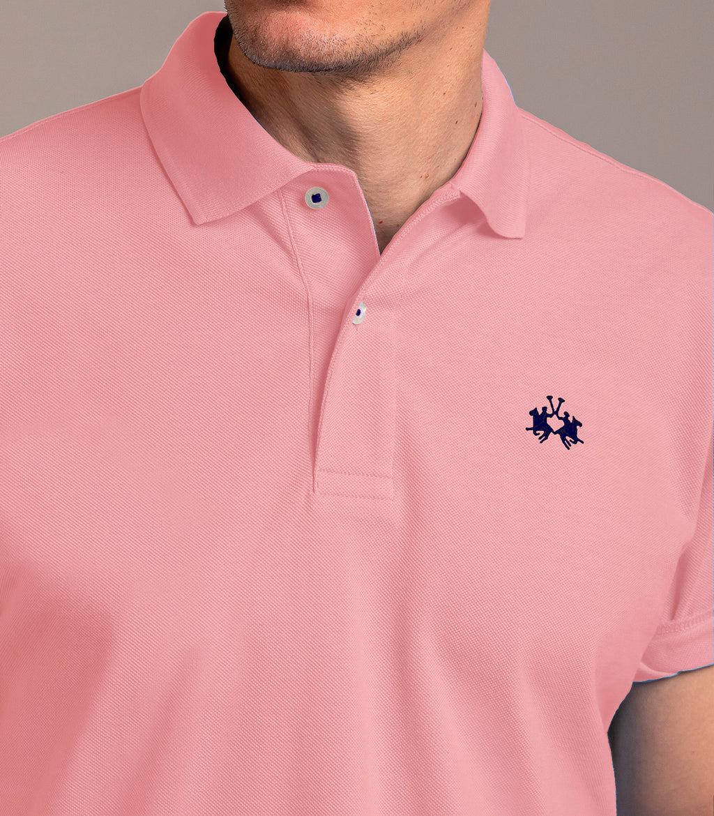 Polo 1950- Pietro - LA MARTINA