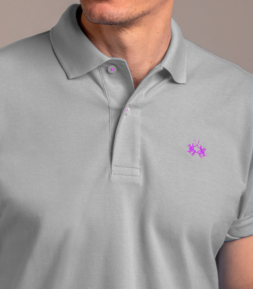 Polo 1950- Pietro - LA MARTINA