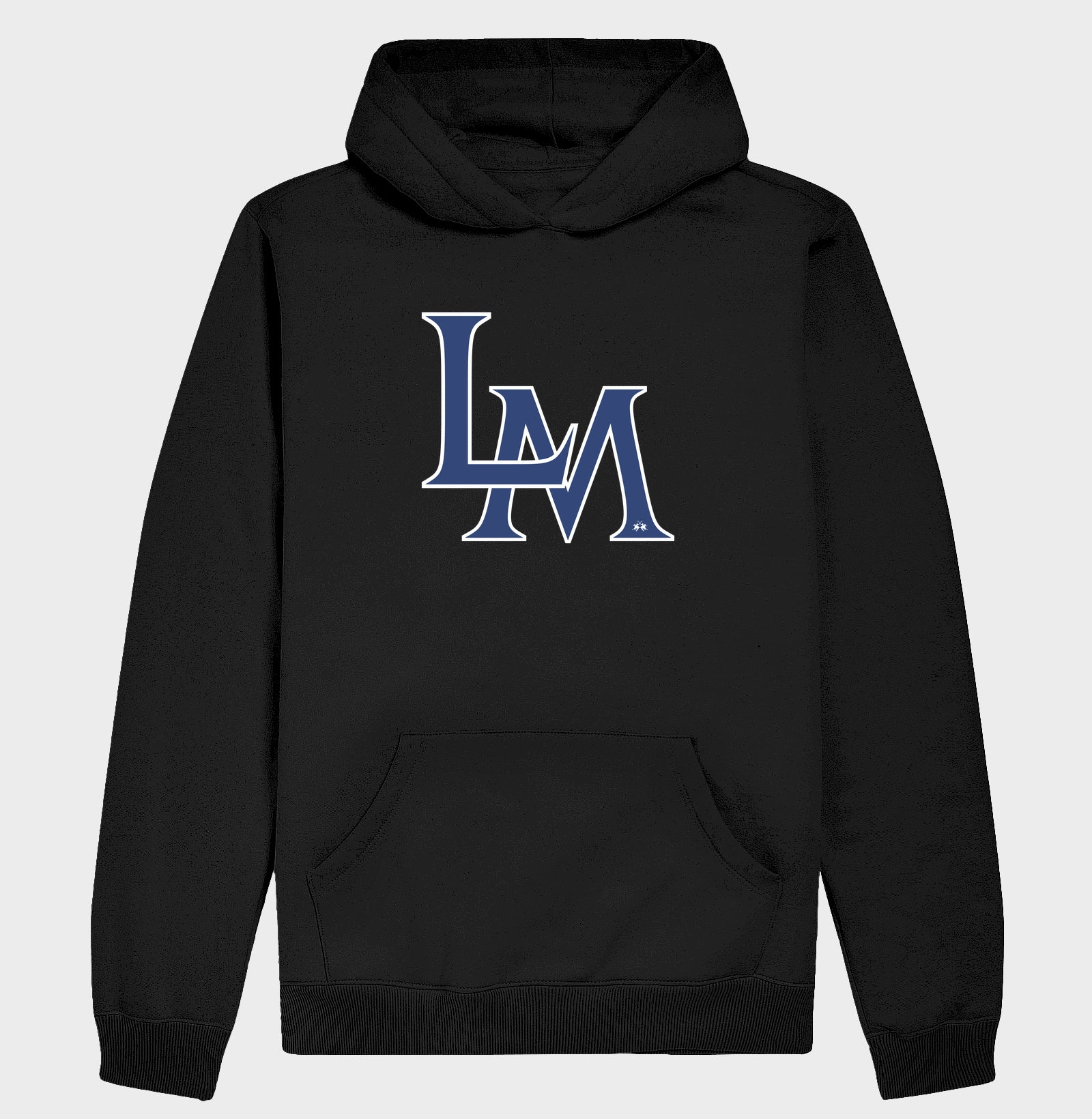 Moletom Hoodie LM 26