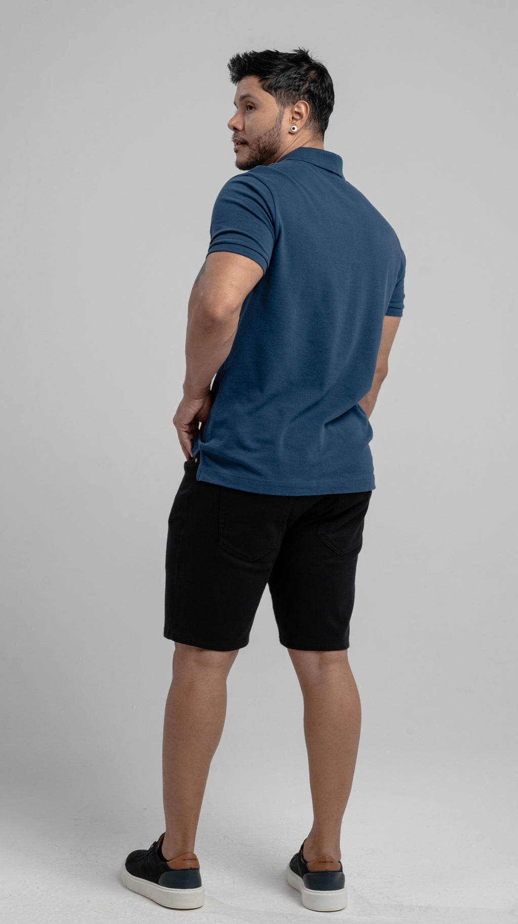 Polo 1950- Pietro - LA MARTINA