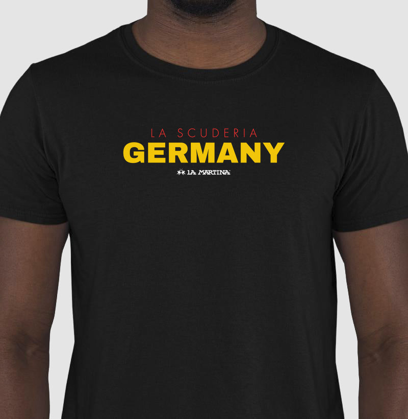Camiseta Germany 26