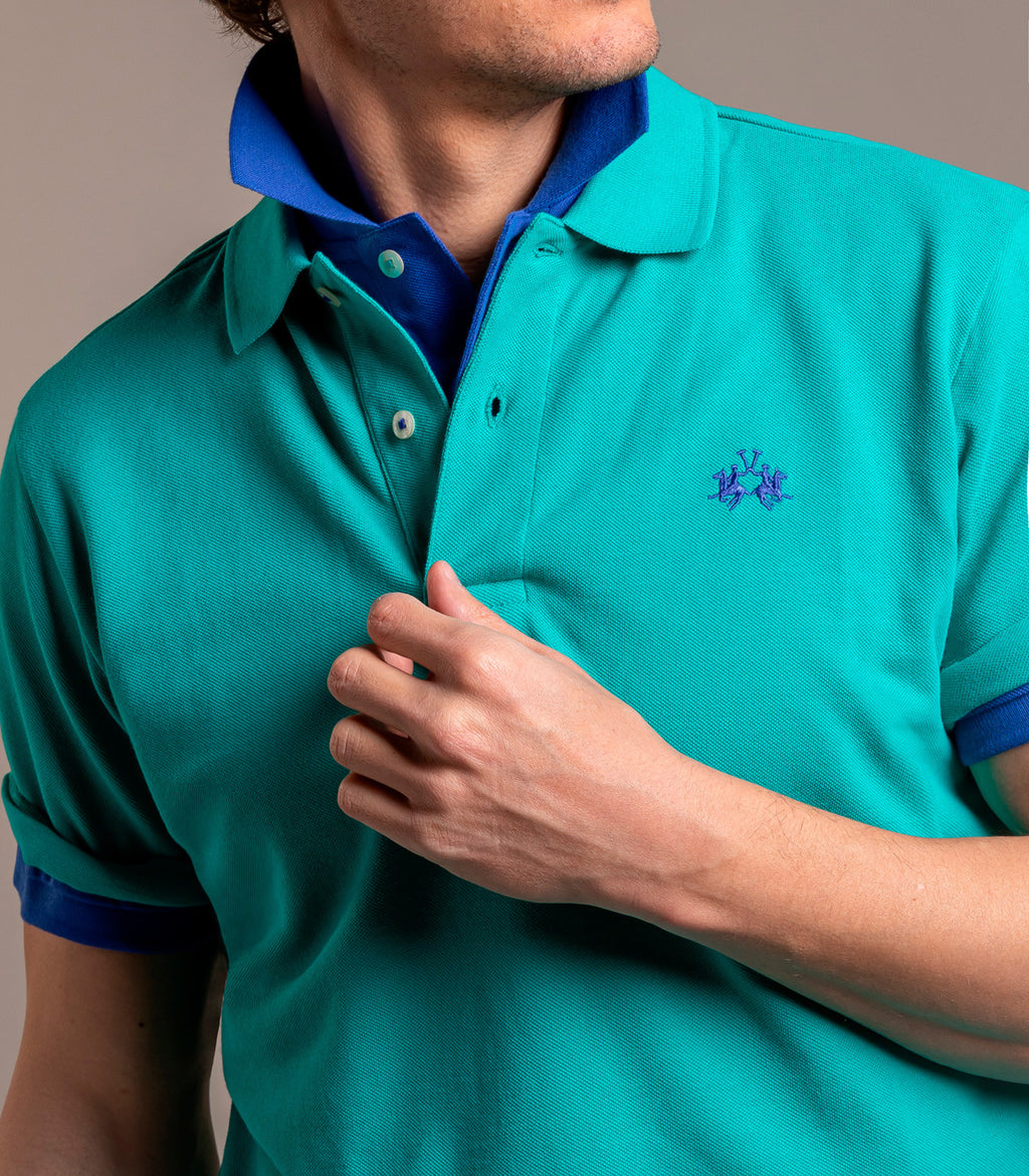 Polo 1950- Pietro - LA MARTINA