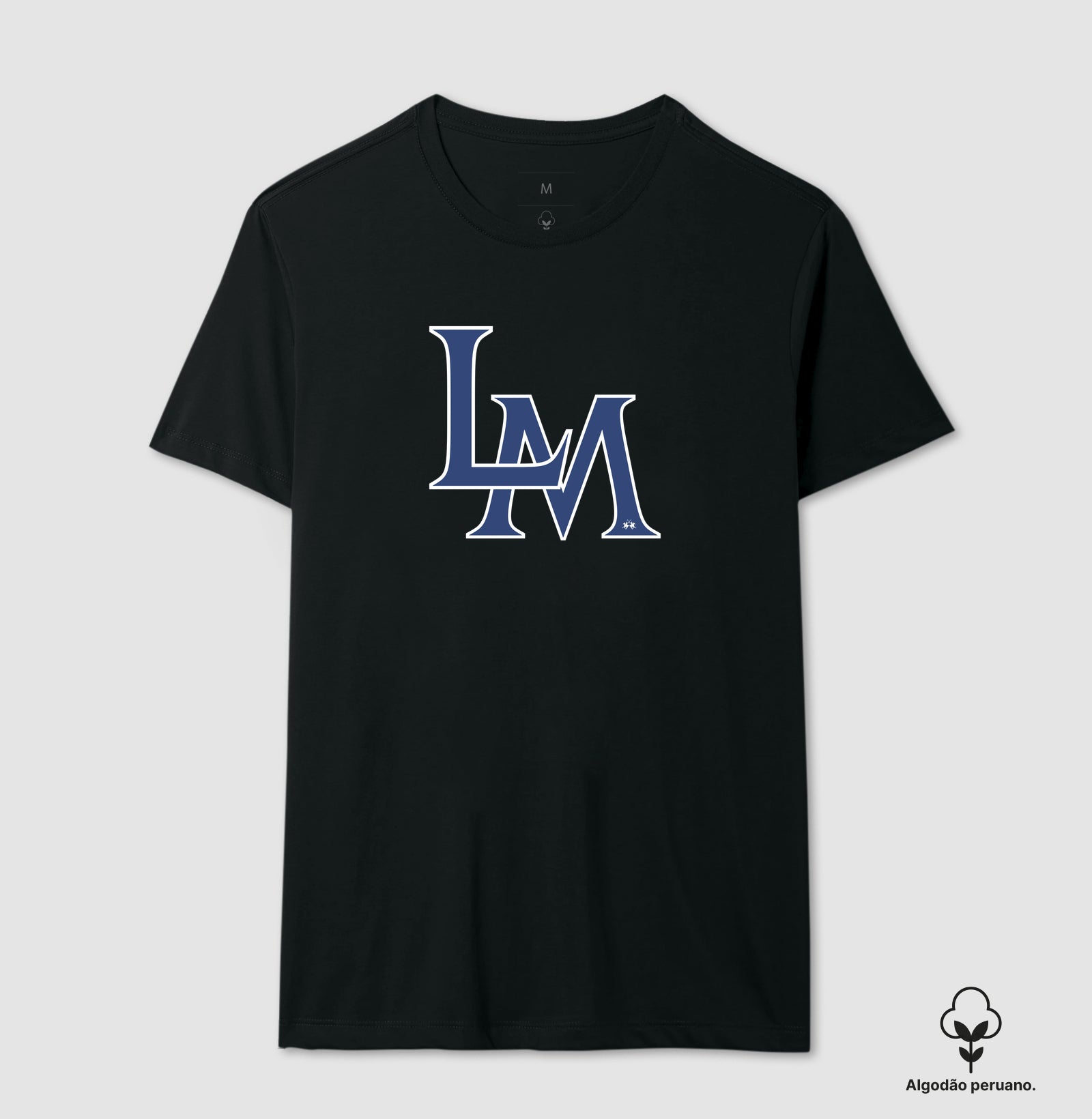 Camiseta PIMA LM 26