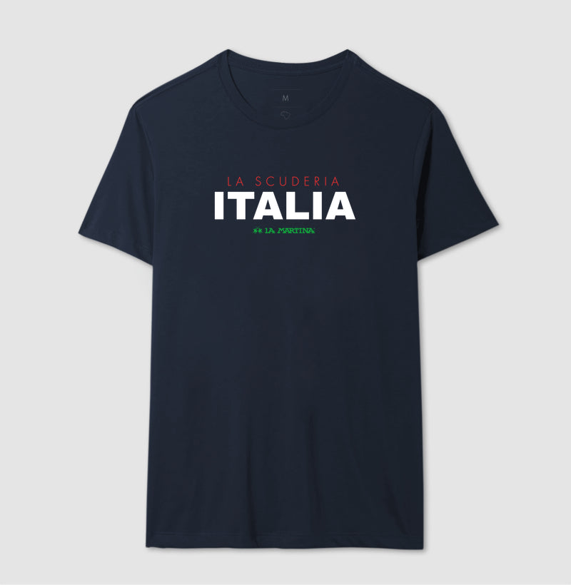 Camiseta Italia 26