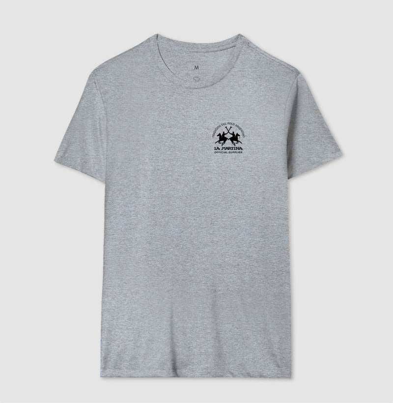 Camiseta Logo G
