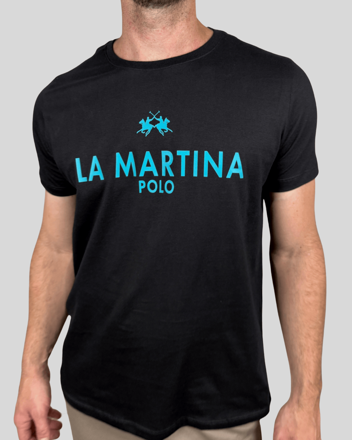 Camiseta New Iconos - La Martina