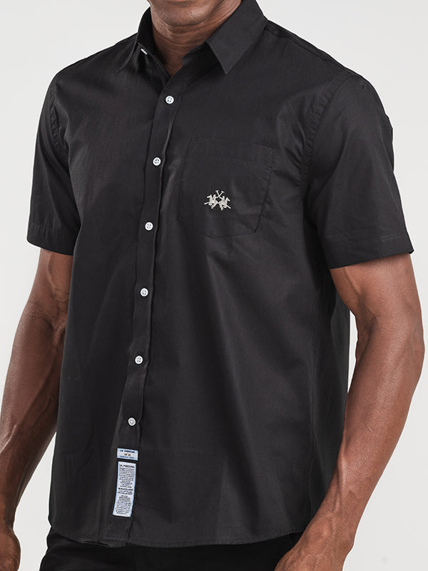 Camisa Mc Tricoline Reg Fit C