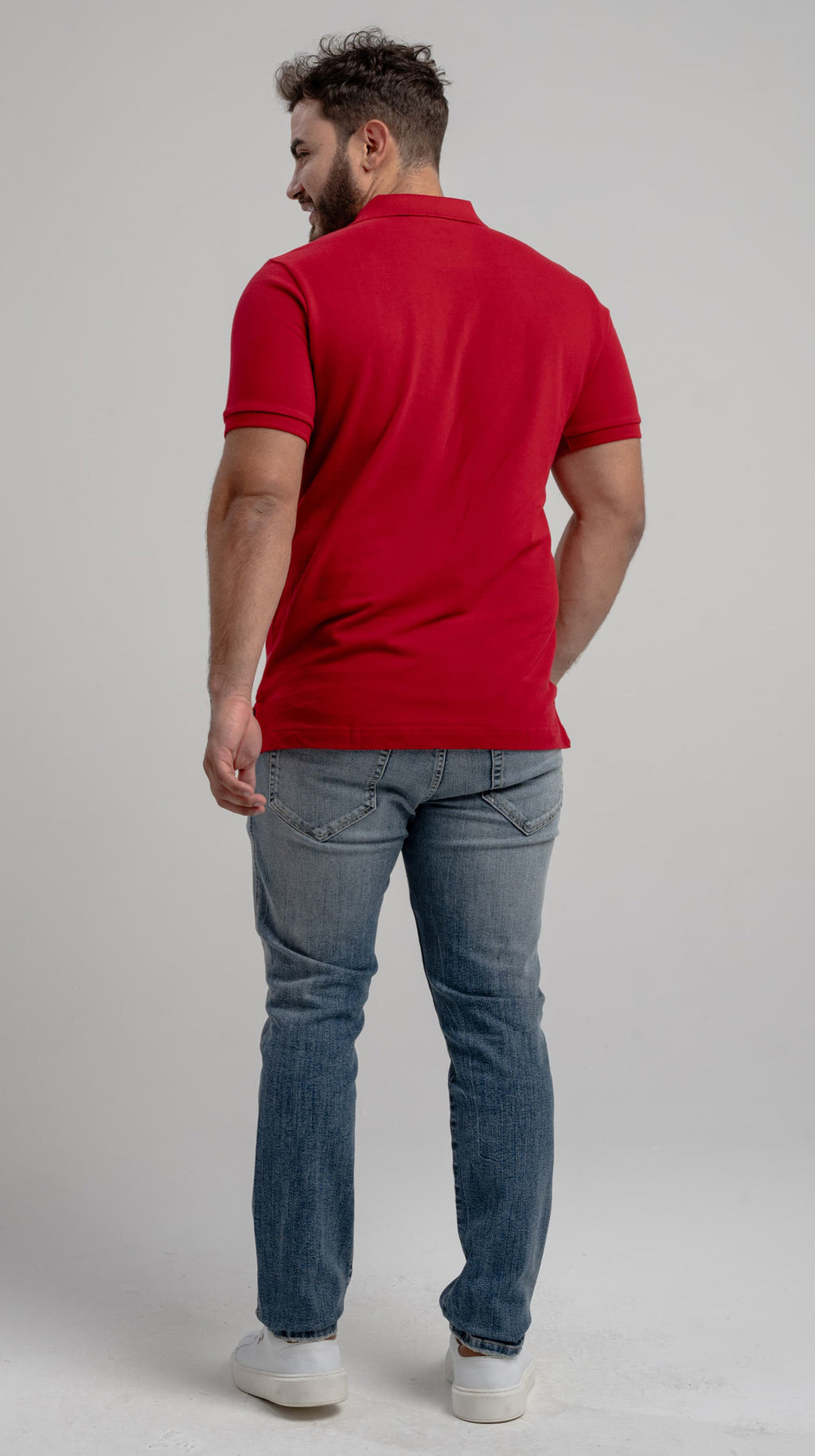 Polo 1950- Pietro - LA MARTINA