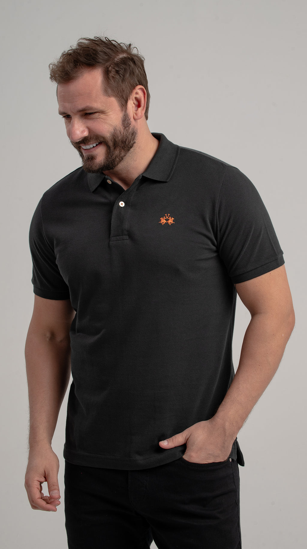 Polo 1950- Pietro A