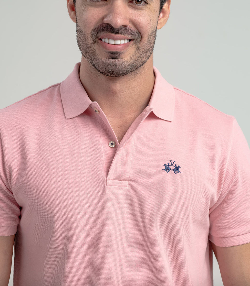 Polo 1950- Pietro - LA MARTINA