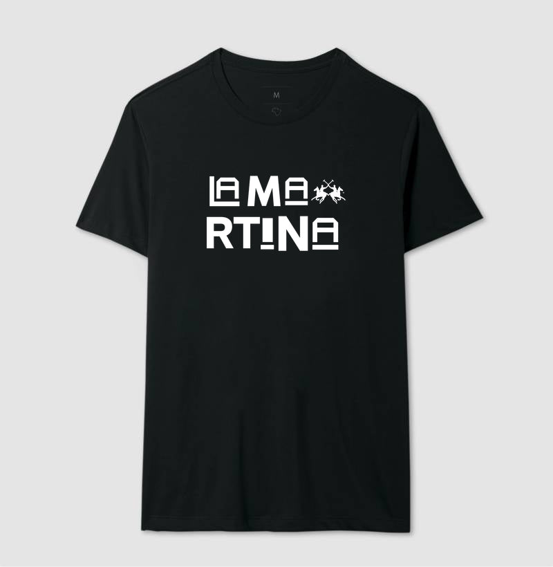 Camiseta Assimetric