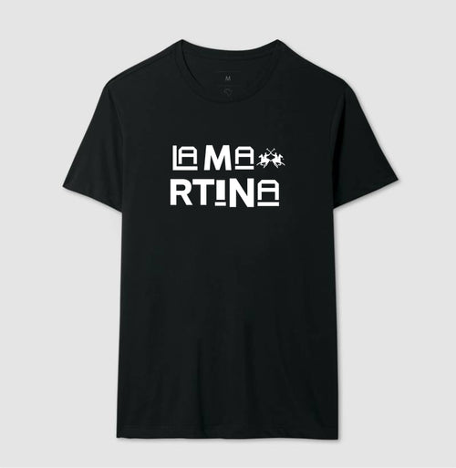 Camiseta Assimetric
